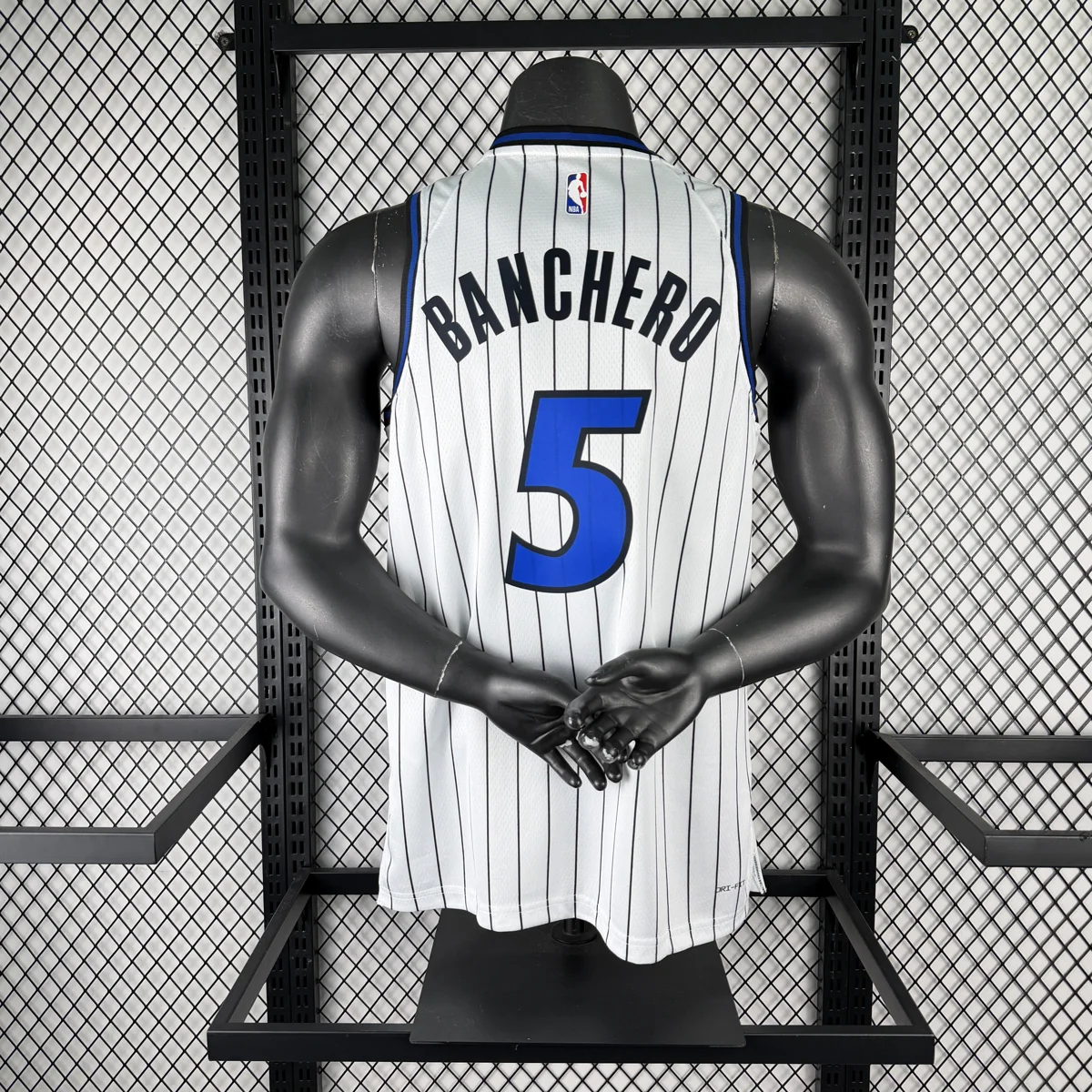 Camisa titular - Orlando Magic