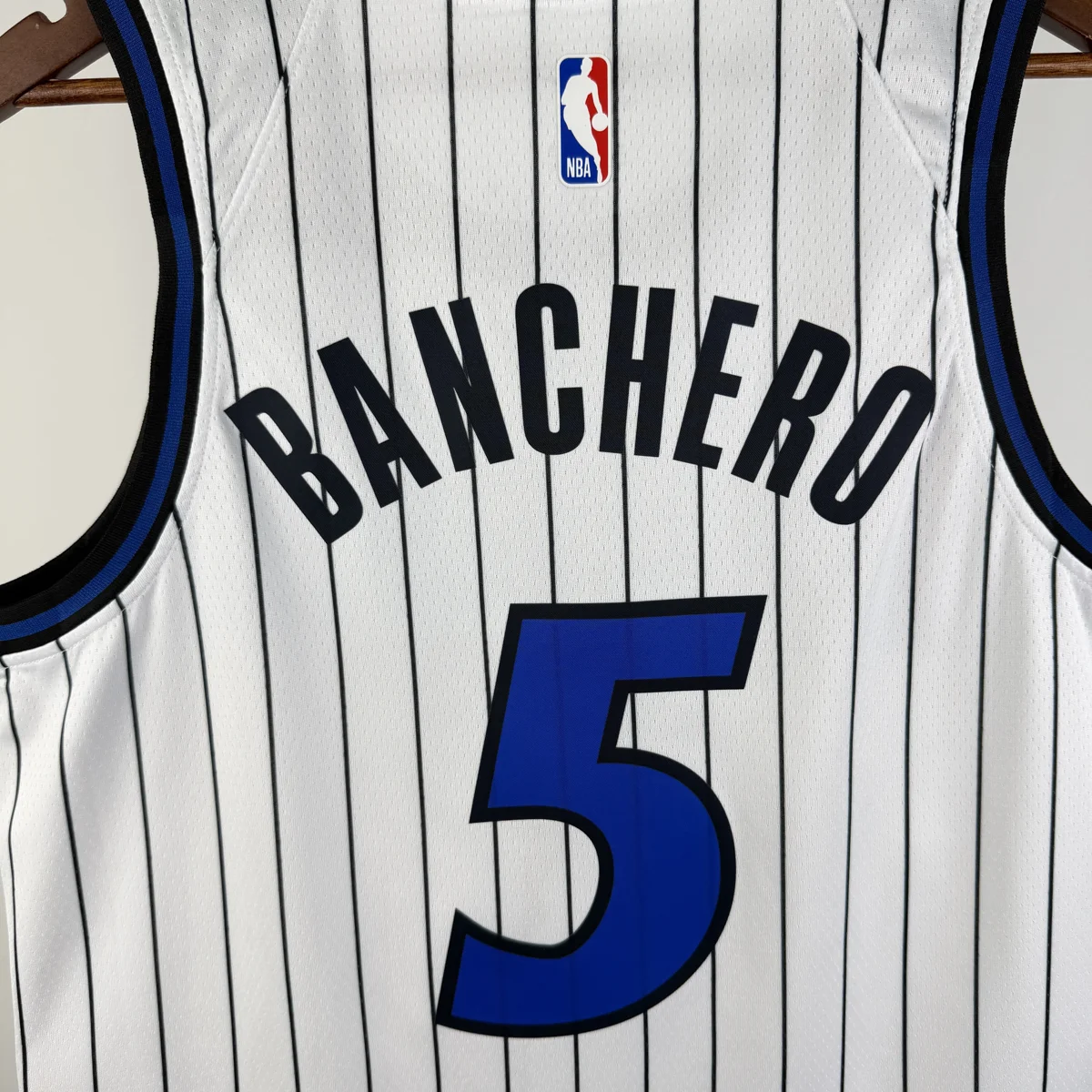 Camisa titular - Orlando Magic