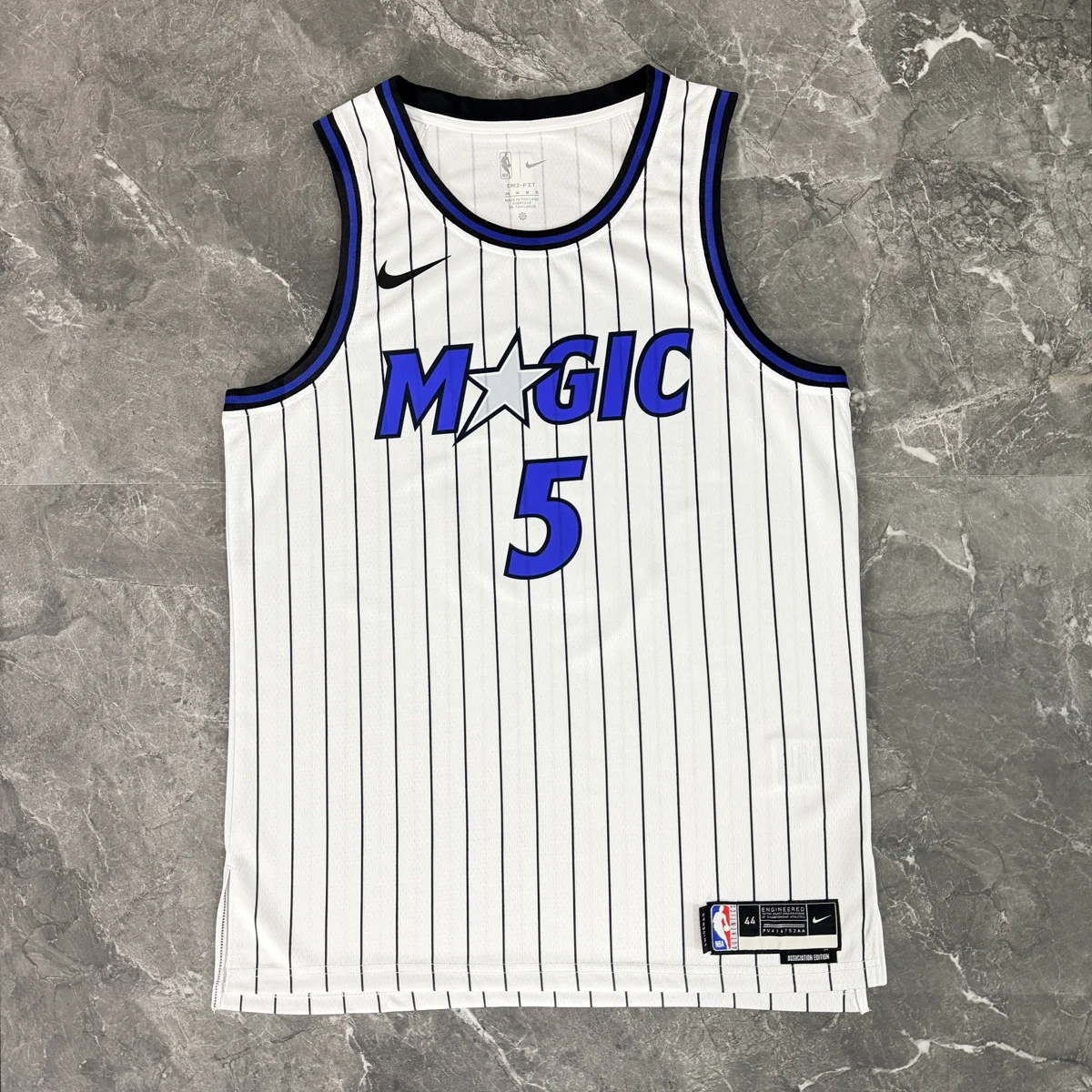 Camisa titular - Orlando Magic