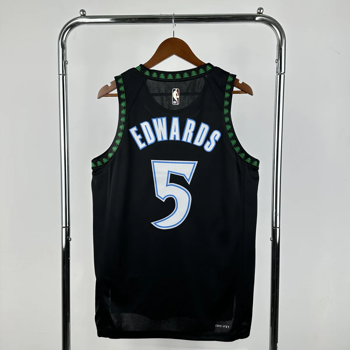 Camisa - Minnesota Timberwolves (retrô)