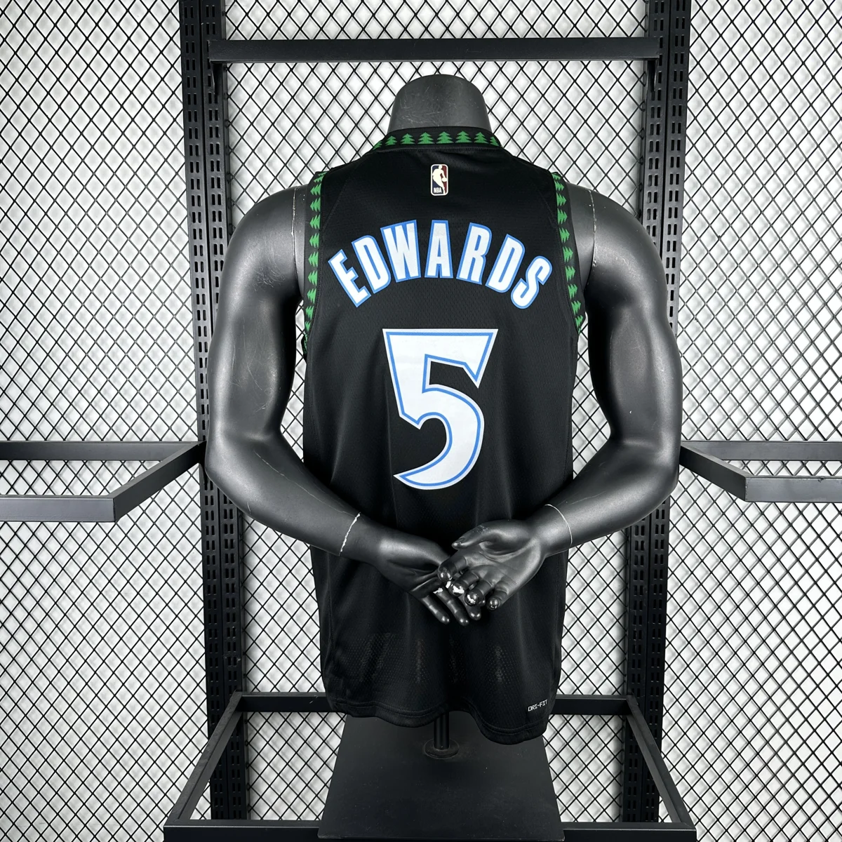 Camisa - Minnesota Timberwolves (retrô)