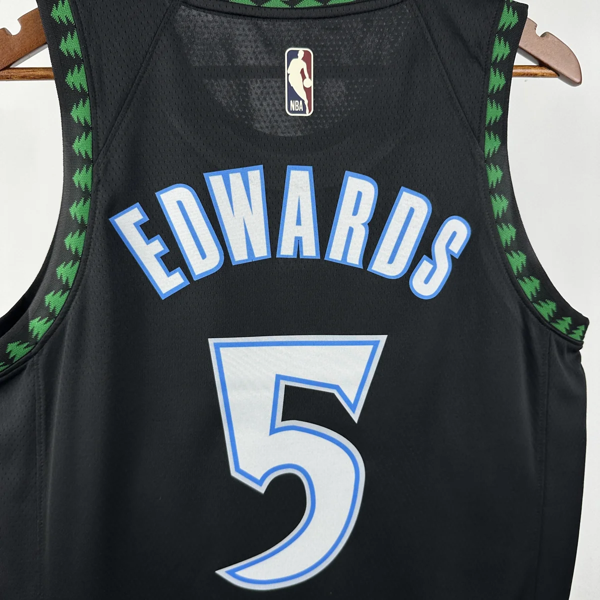 Camisa - Minnesota Timberwolves (retrô)