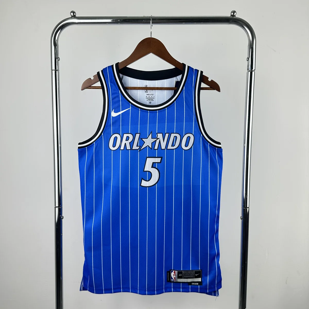Camisa reserva - Orlando Magic