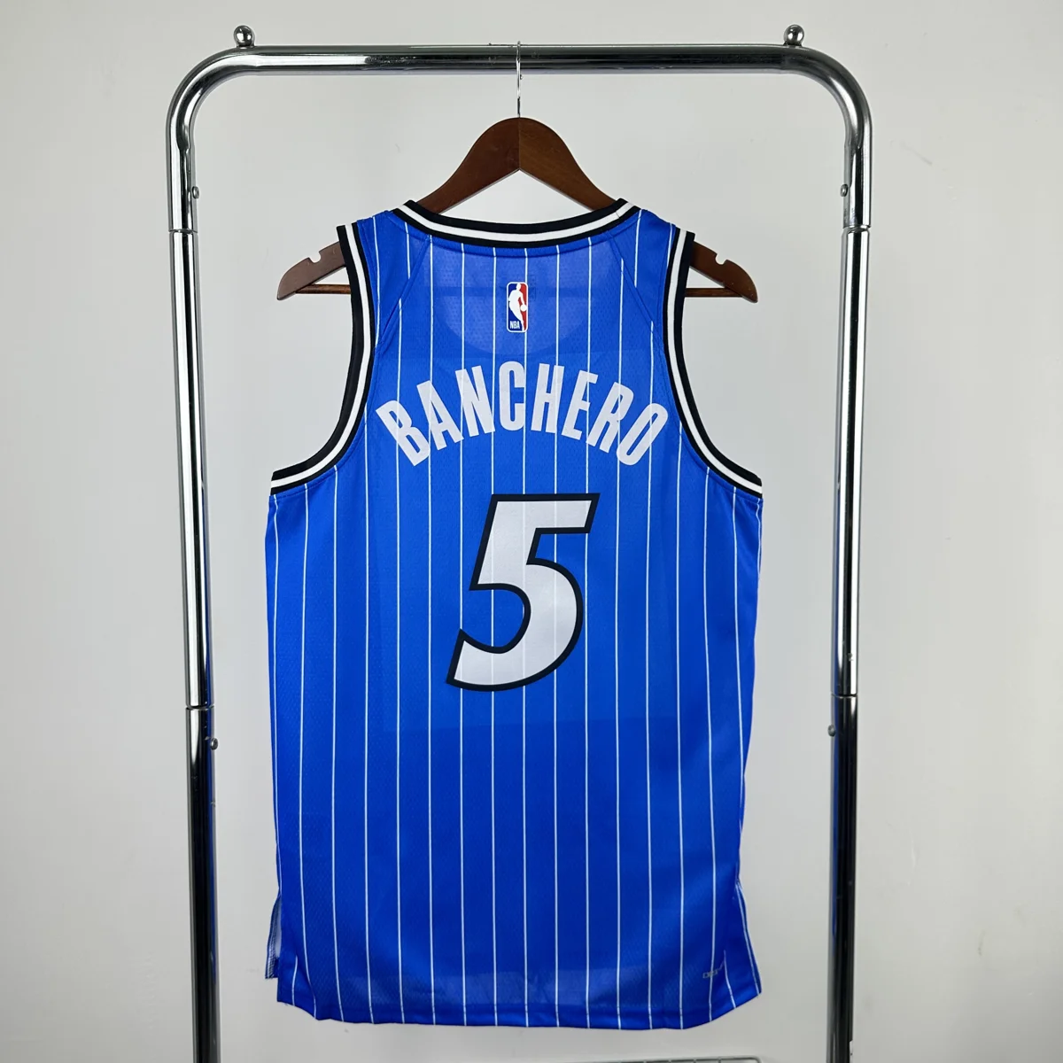 Camisa reserva - Orlando Magic