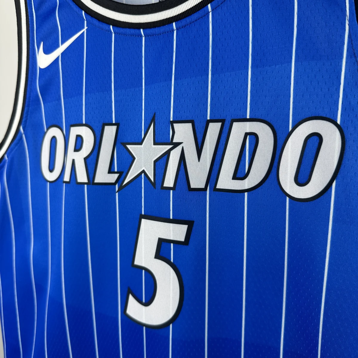 Camisa reserva - Orlando Magic