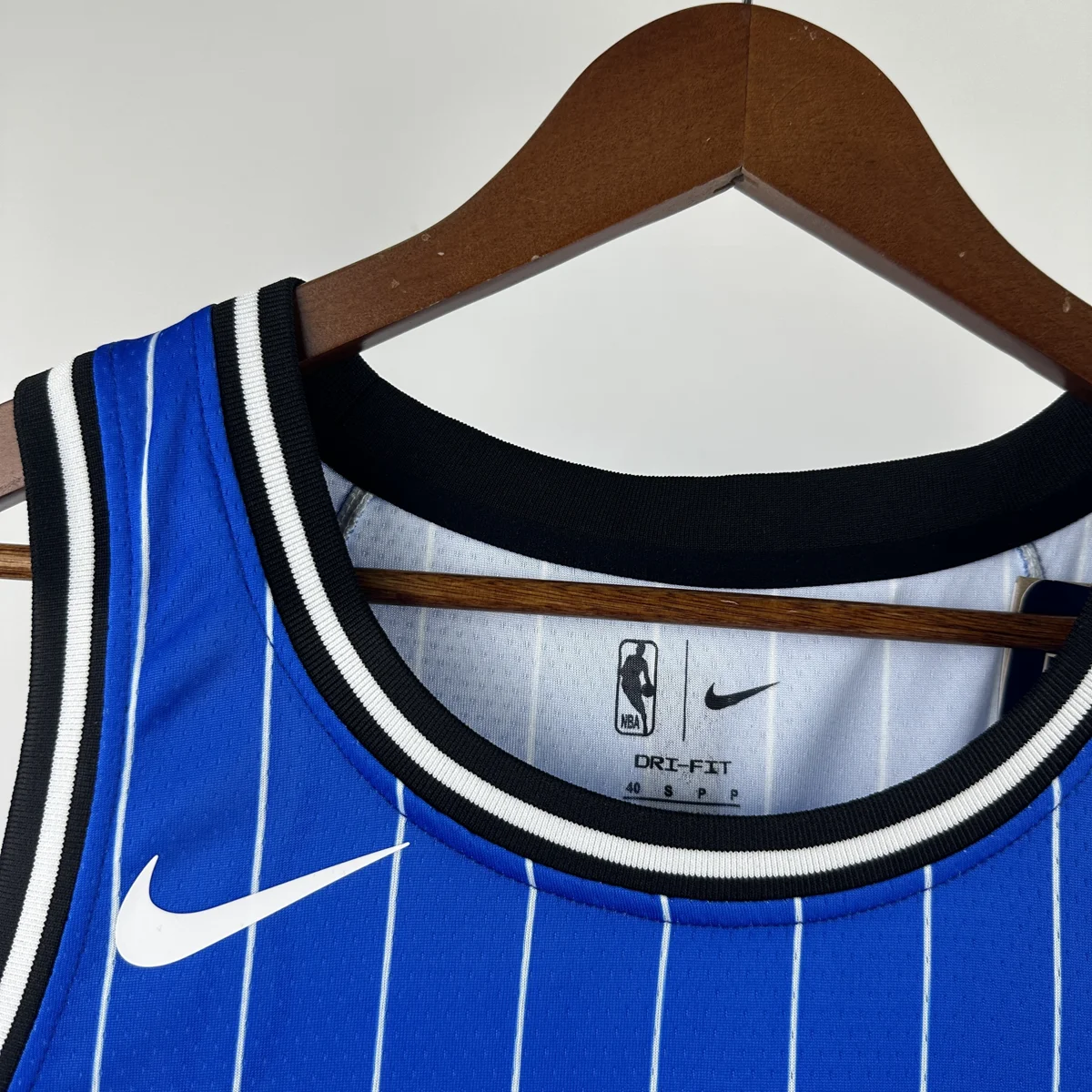 Camisa reserva - Orlando Magic