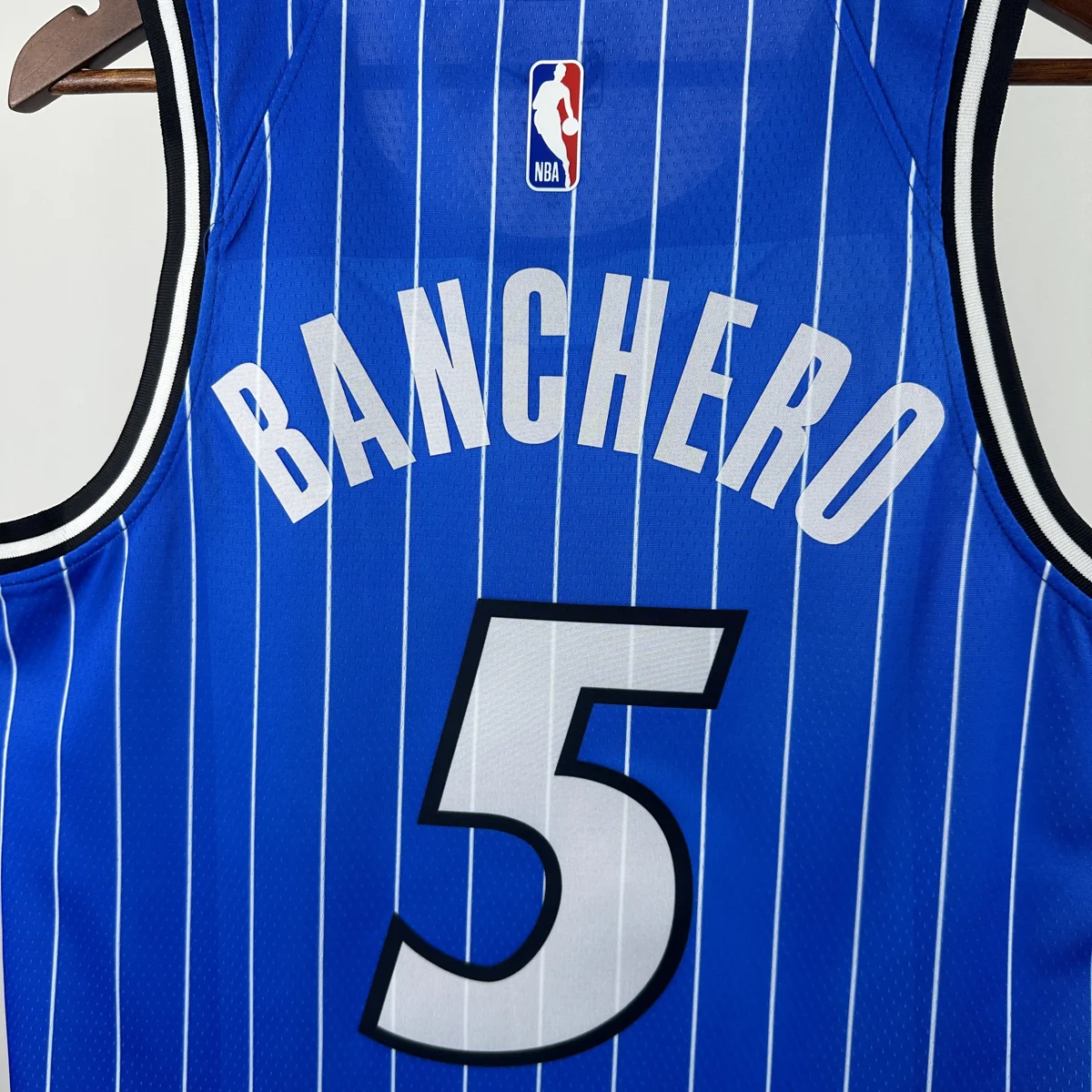 Camisa reserva - Orlando Magic