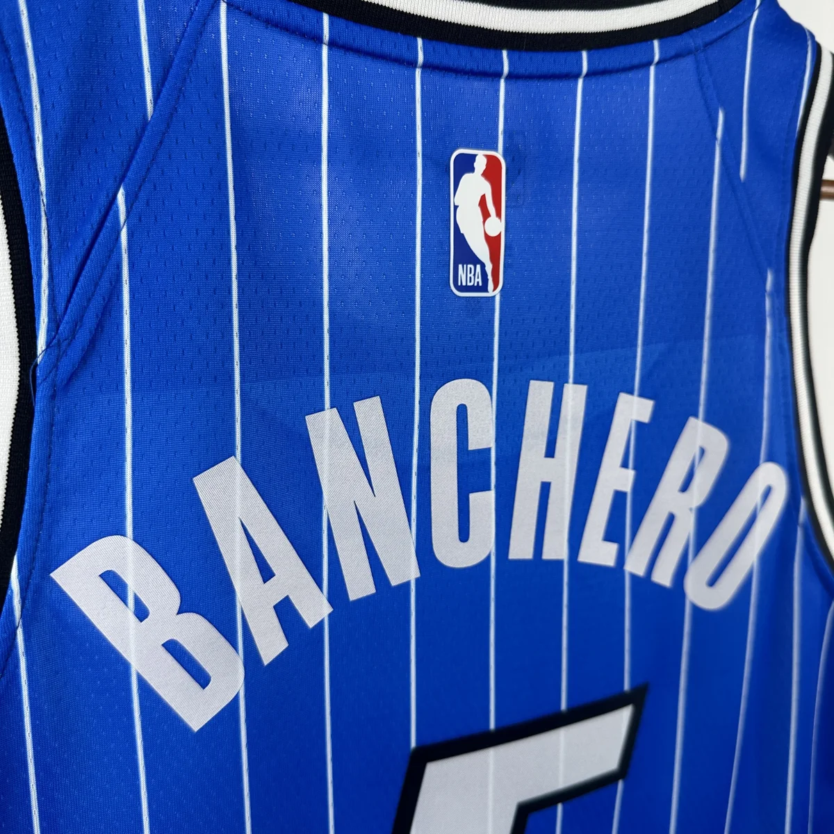 Camisa reserva - Orlando Magic