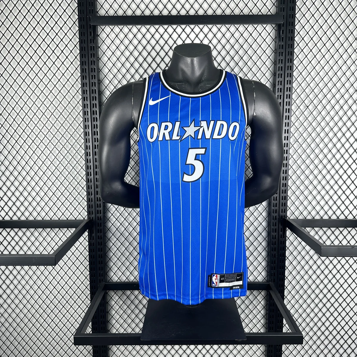 Camisa reserva - Orlando Magic