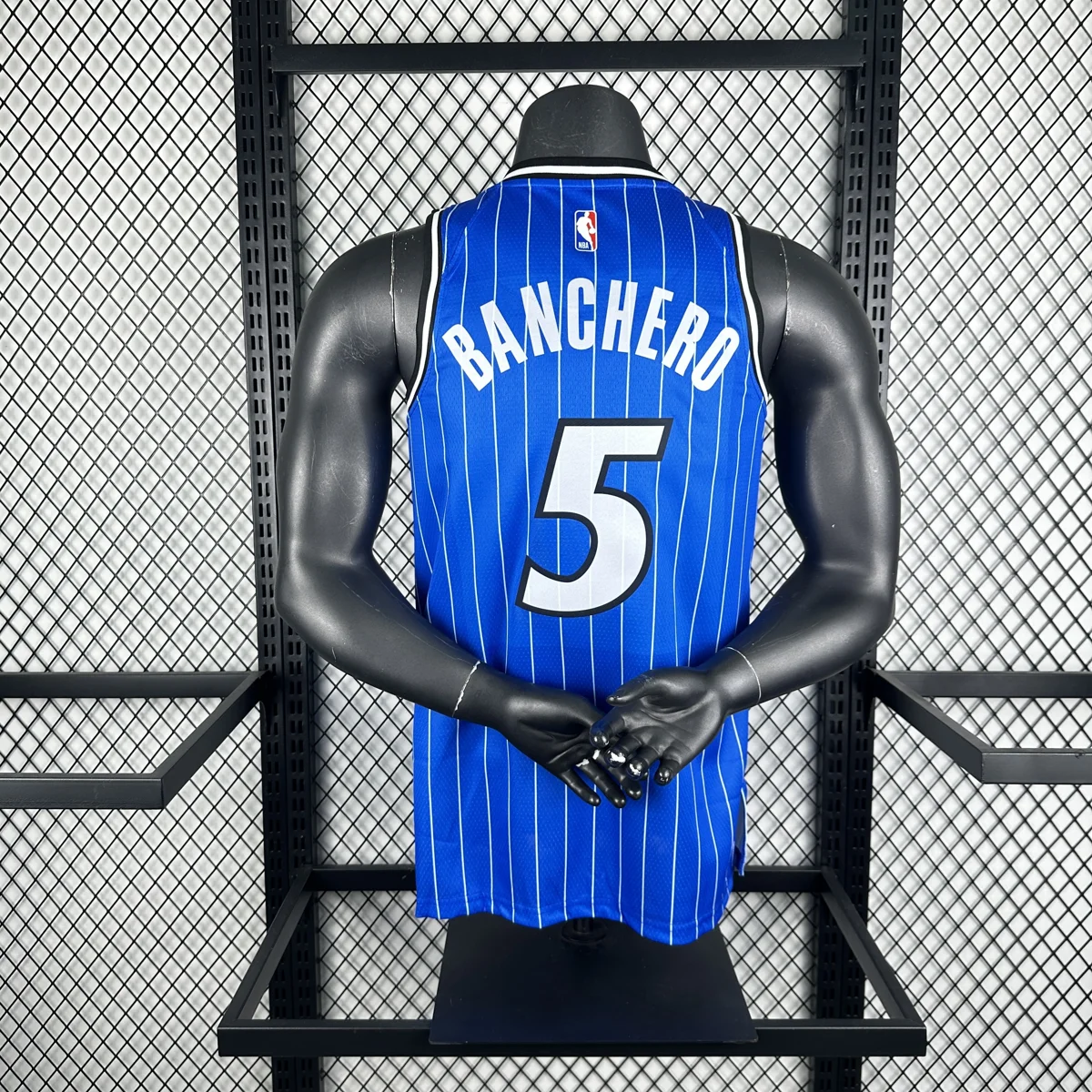 Camisa reserva - Orlando Magic