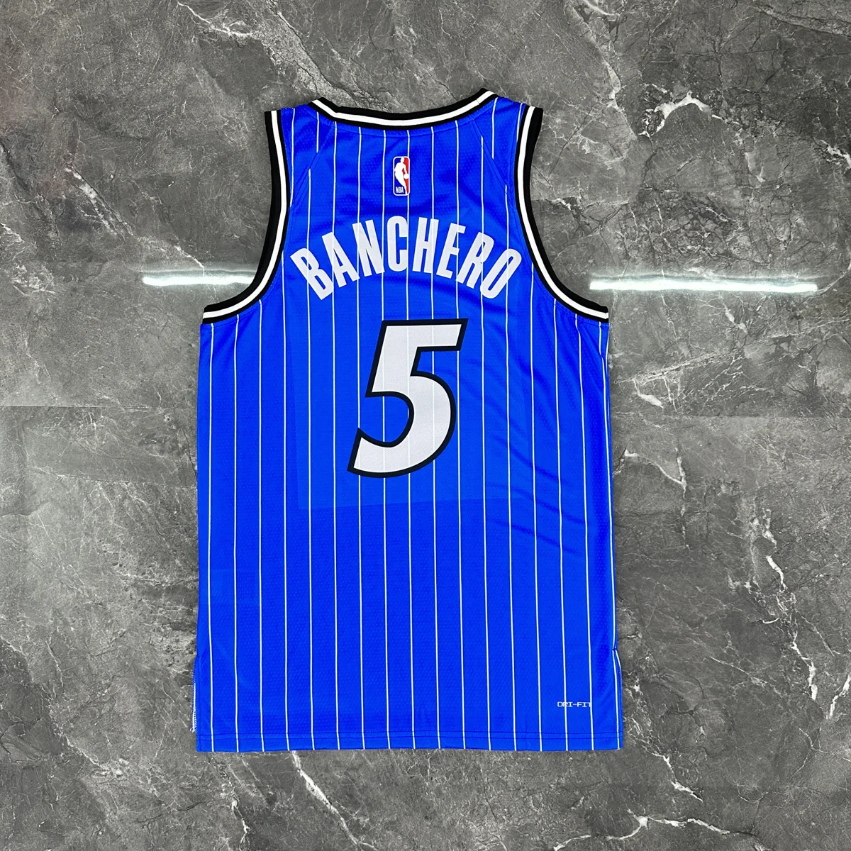 Camisa reserva - Orlando Magic