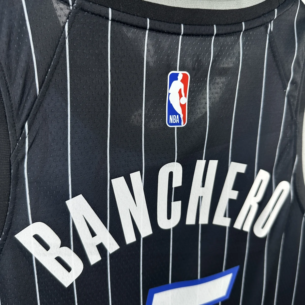 Camisa - Orlando Magic