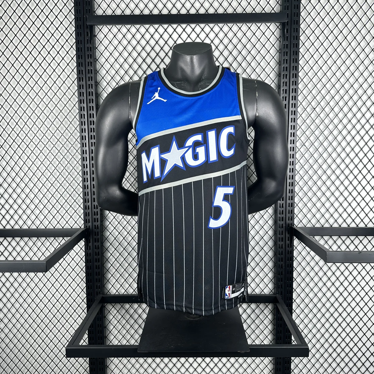 Camisa - Orlando Magic
