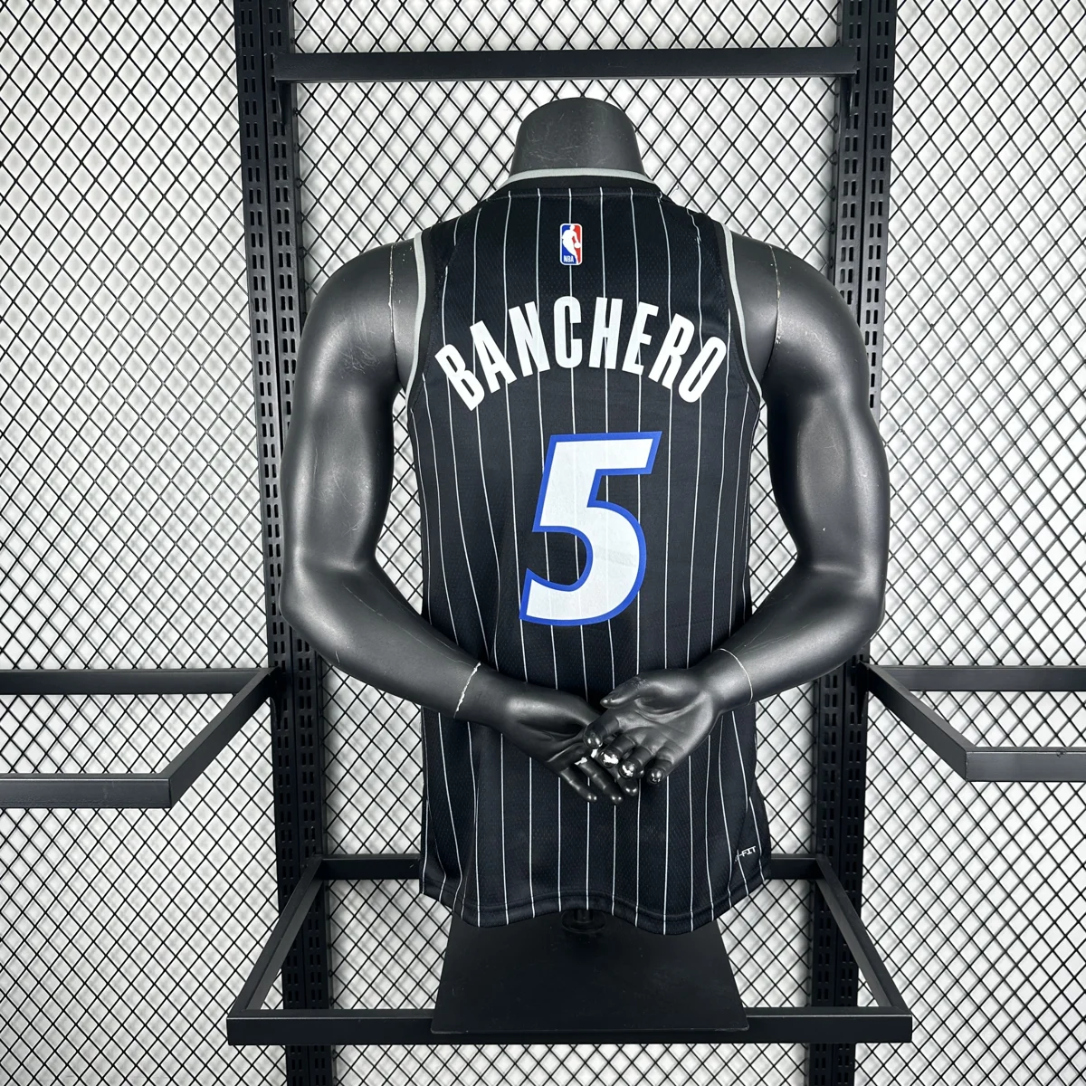 Camisa - Orlando Magic