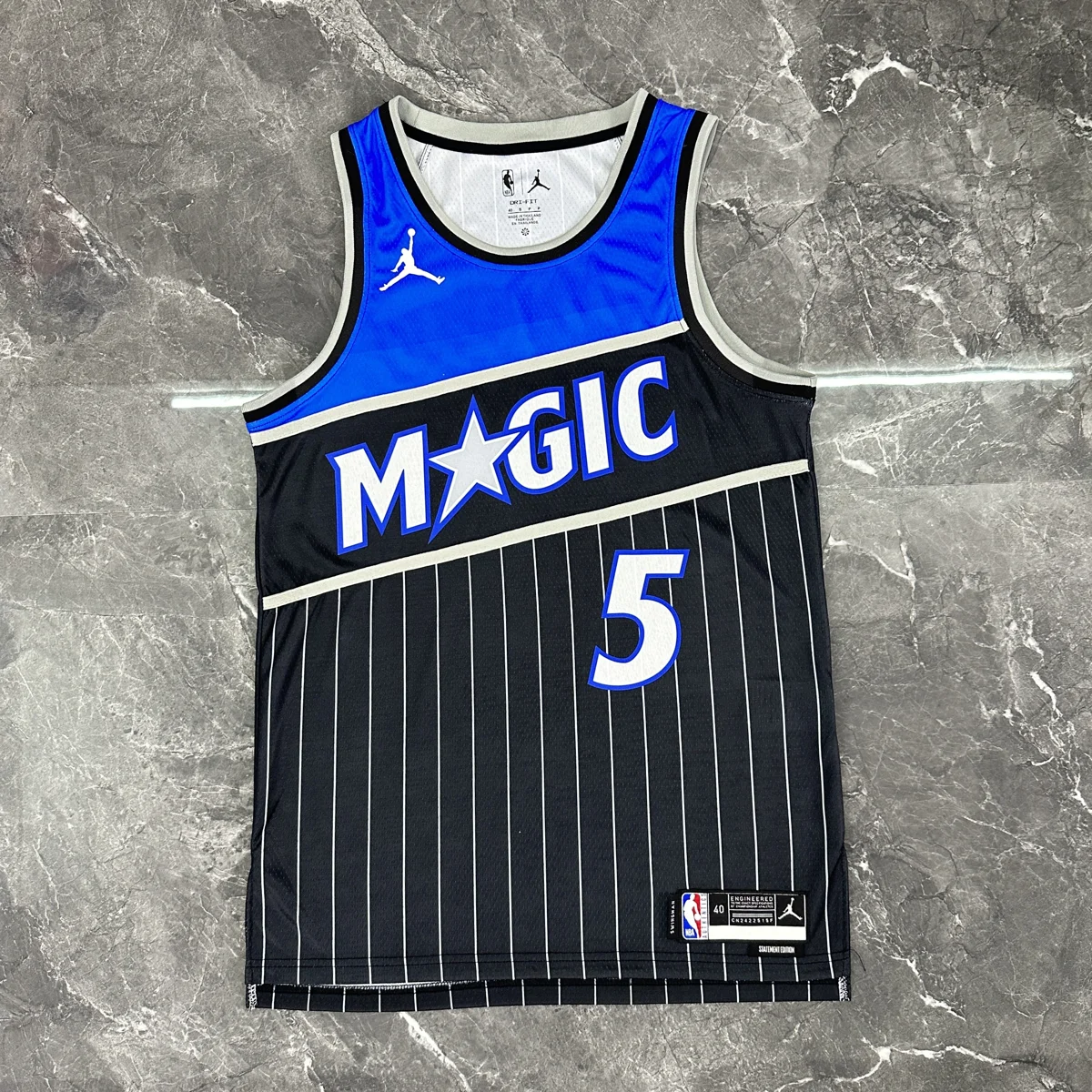 Camisa - Orlando Magic