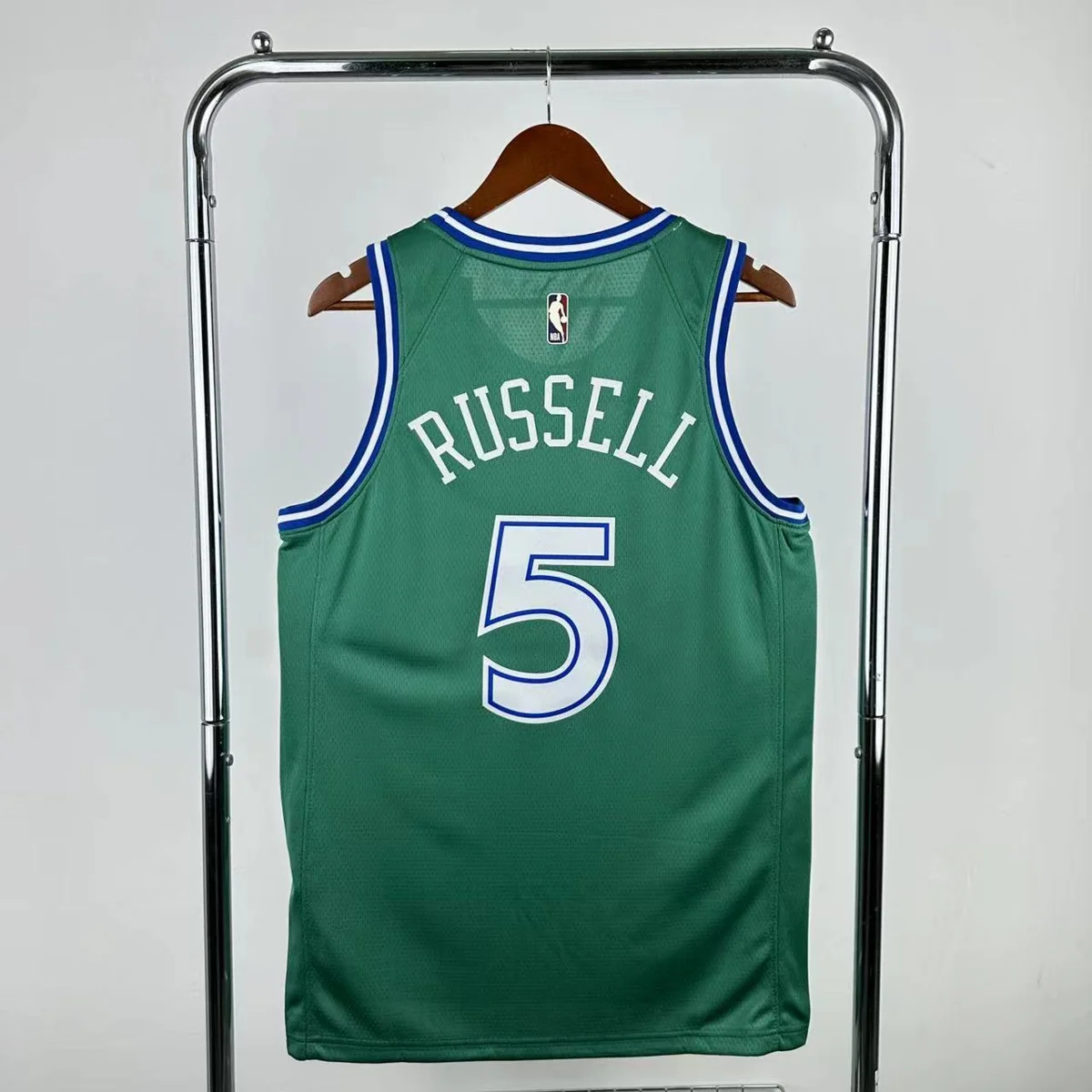Camisa - Dallas Mavericks (retrô)