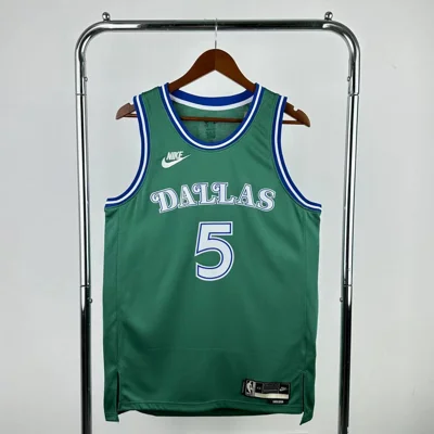 Camisa - Dallas Mavericks (retrô)