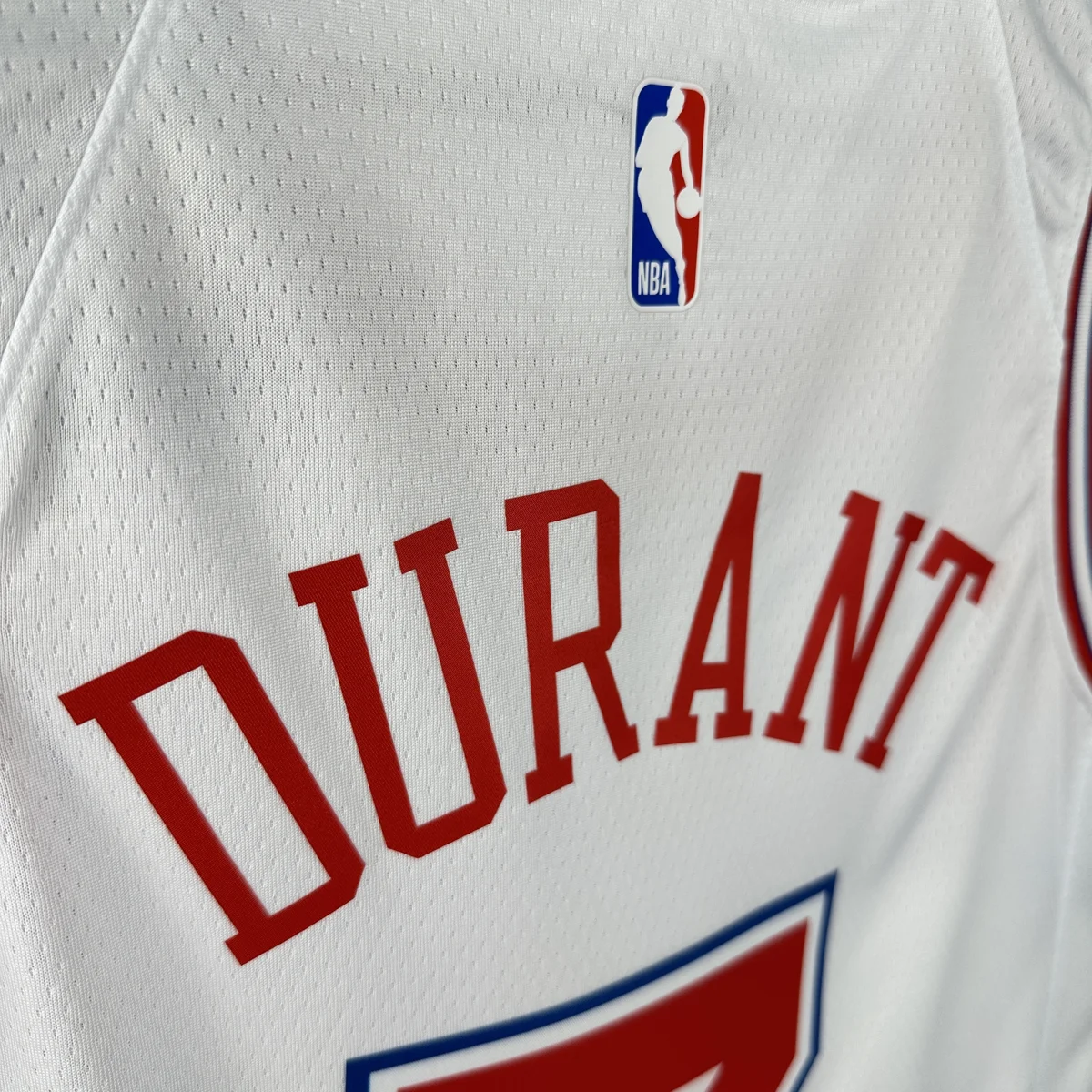 Camisa - Houston Rockets