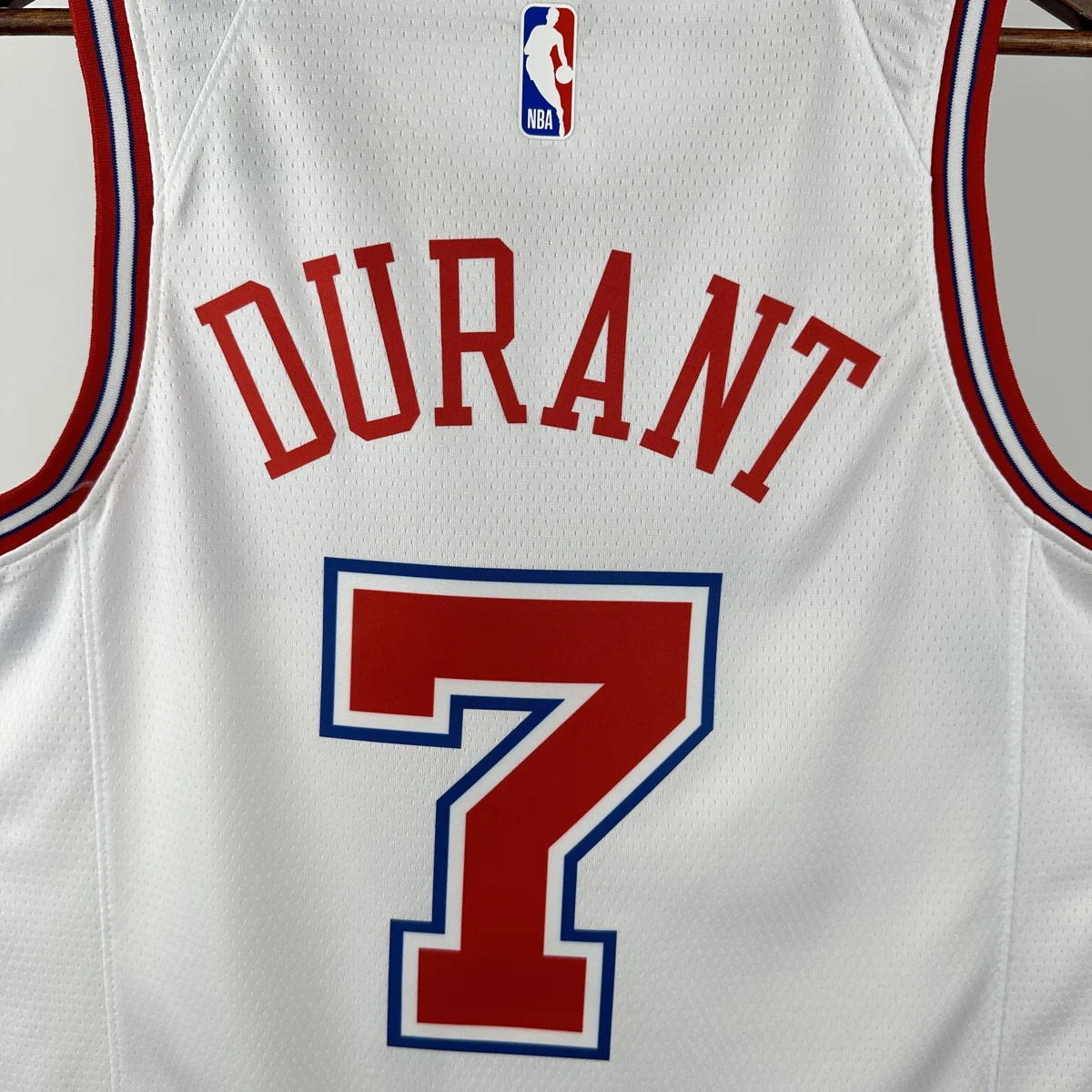 Camisa - Houston Rockets