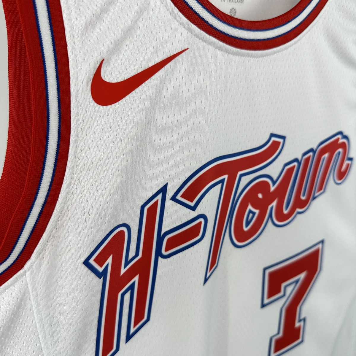 Camisa - Houston Rockets