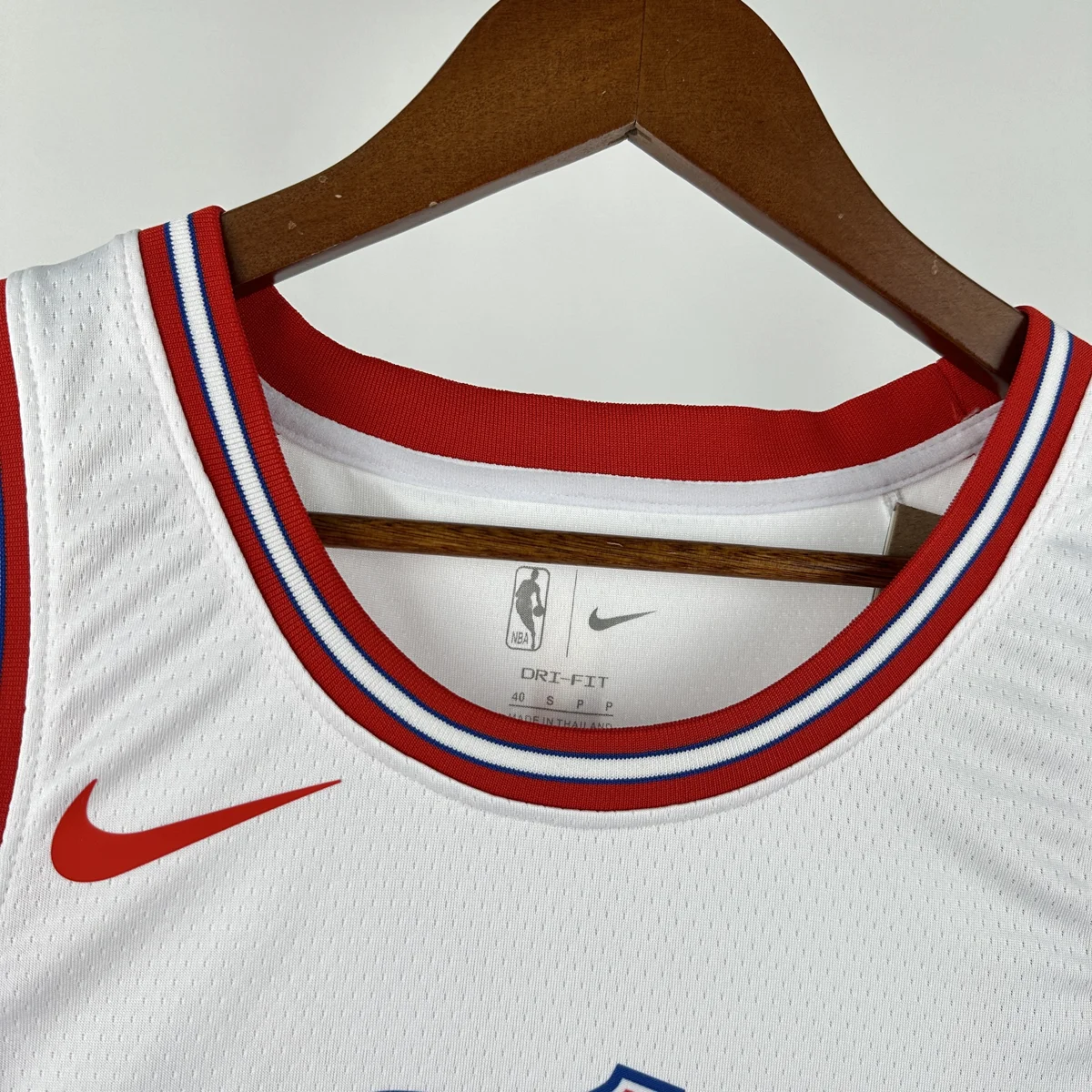 Camisa - Houston Rockets