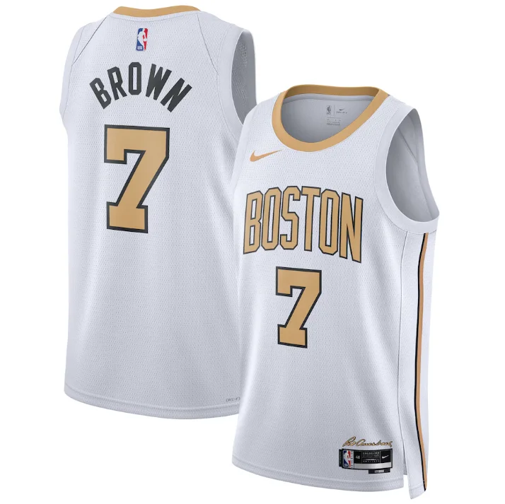 Camisa - Boston Celtics