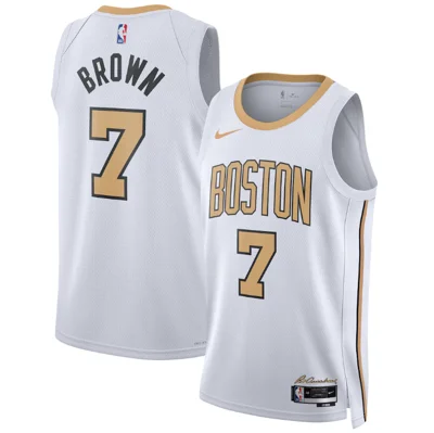 Camisa - Boston Celtics