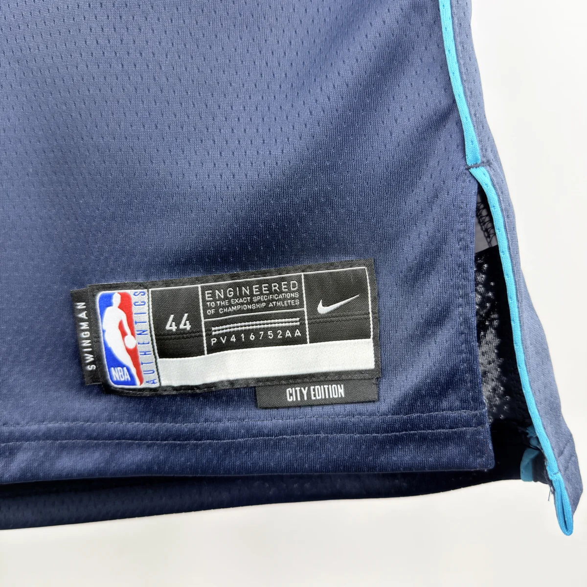 Camisa - Oklahoma City Thunder