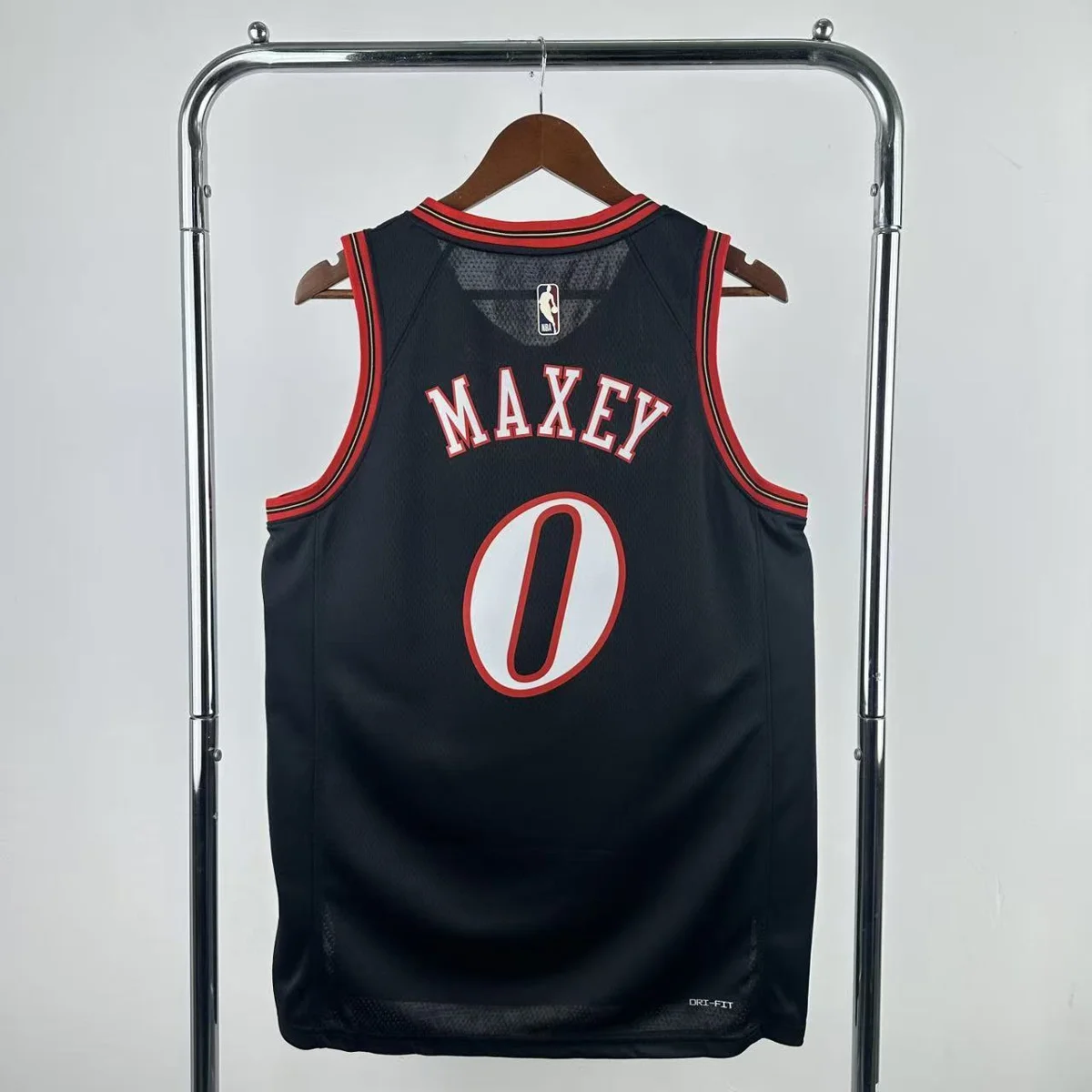 Camisa - Philadelphia 76ers (retrô)