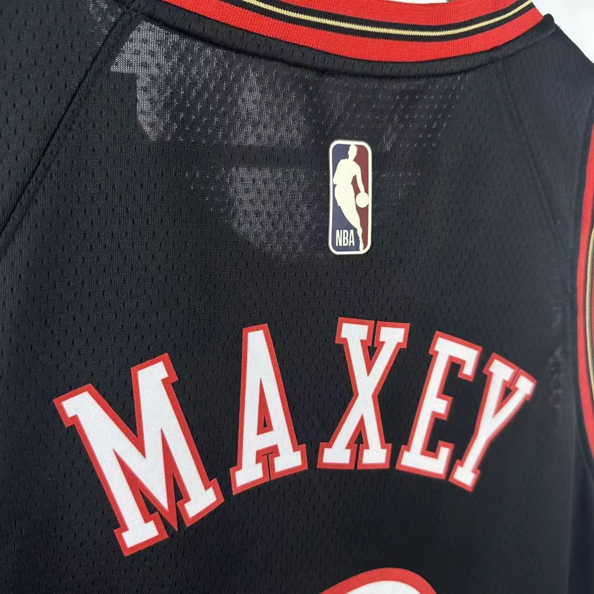 Camisa - Philadelphia 76ers (retrô)