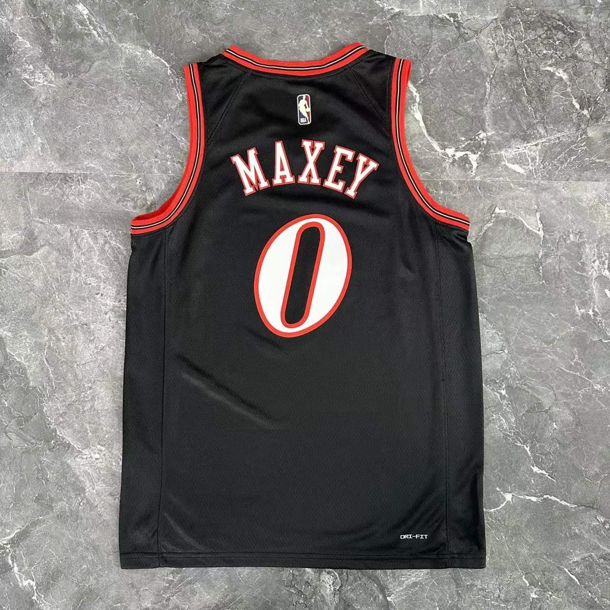Camisa - Philadelphia 76ers (retrô)