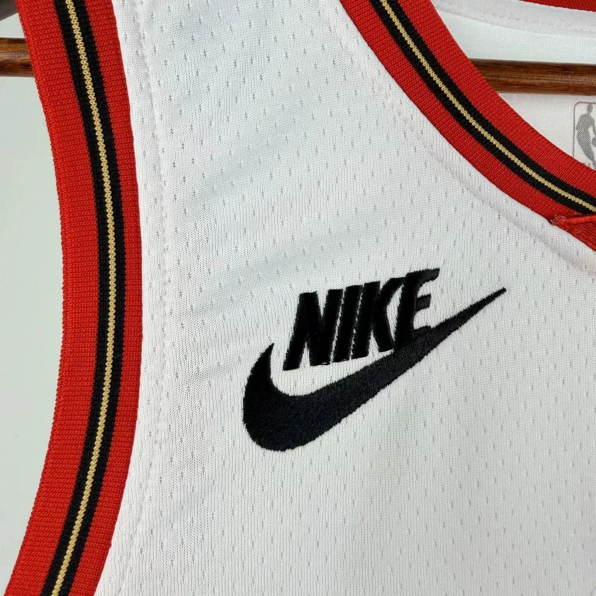Camisa - Philadelphia 76ers (retrô)