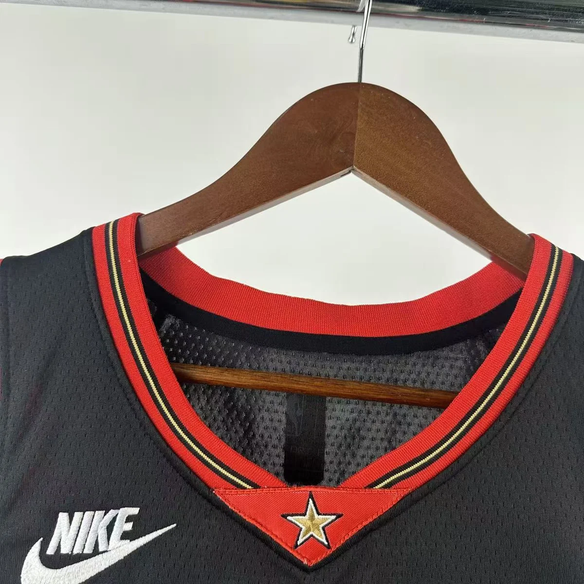 Camisa - Philadelphia 76ers (retrô)