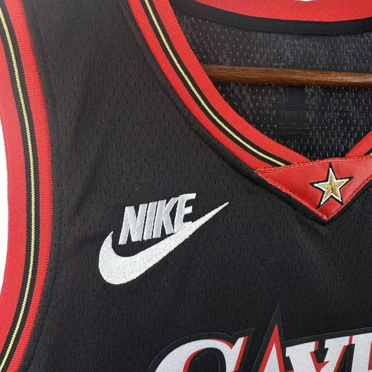 Camisa - Philadelphia 76ers (retrô)