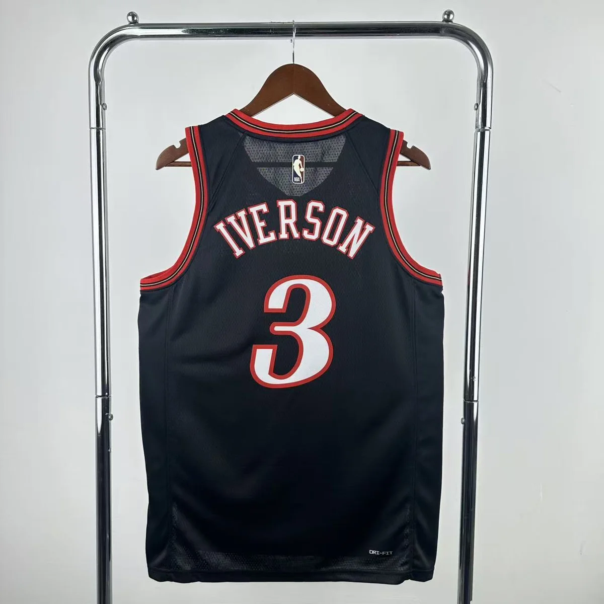 Camisa - Philadelphia 76ers (retrô)