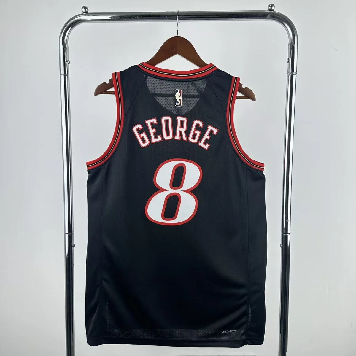 Camisa - Philadelphia 76ers (retrô)