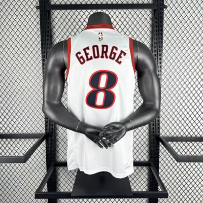 Camisa - Philadelphia 76ers (retrô)