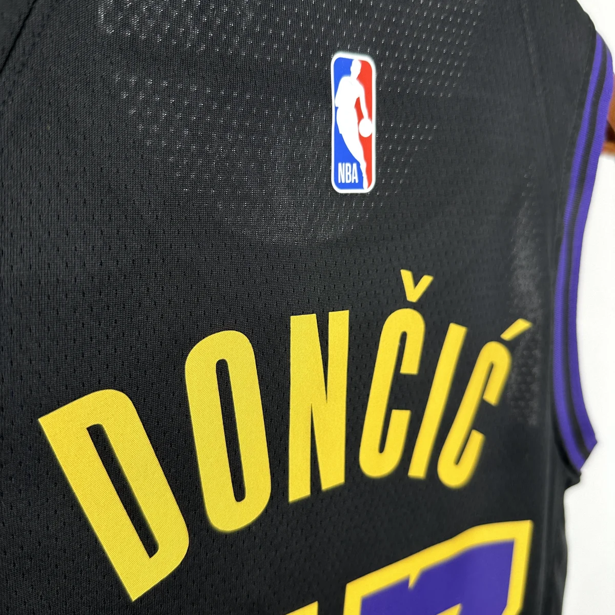 Camisa - LA Lakers