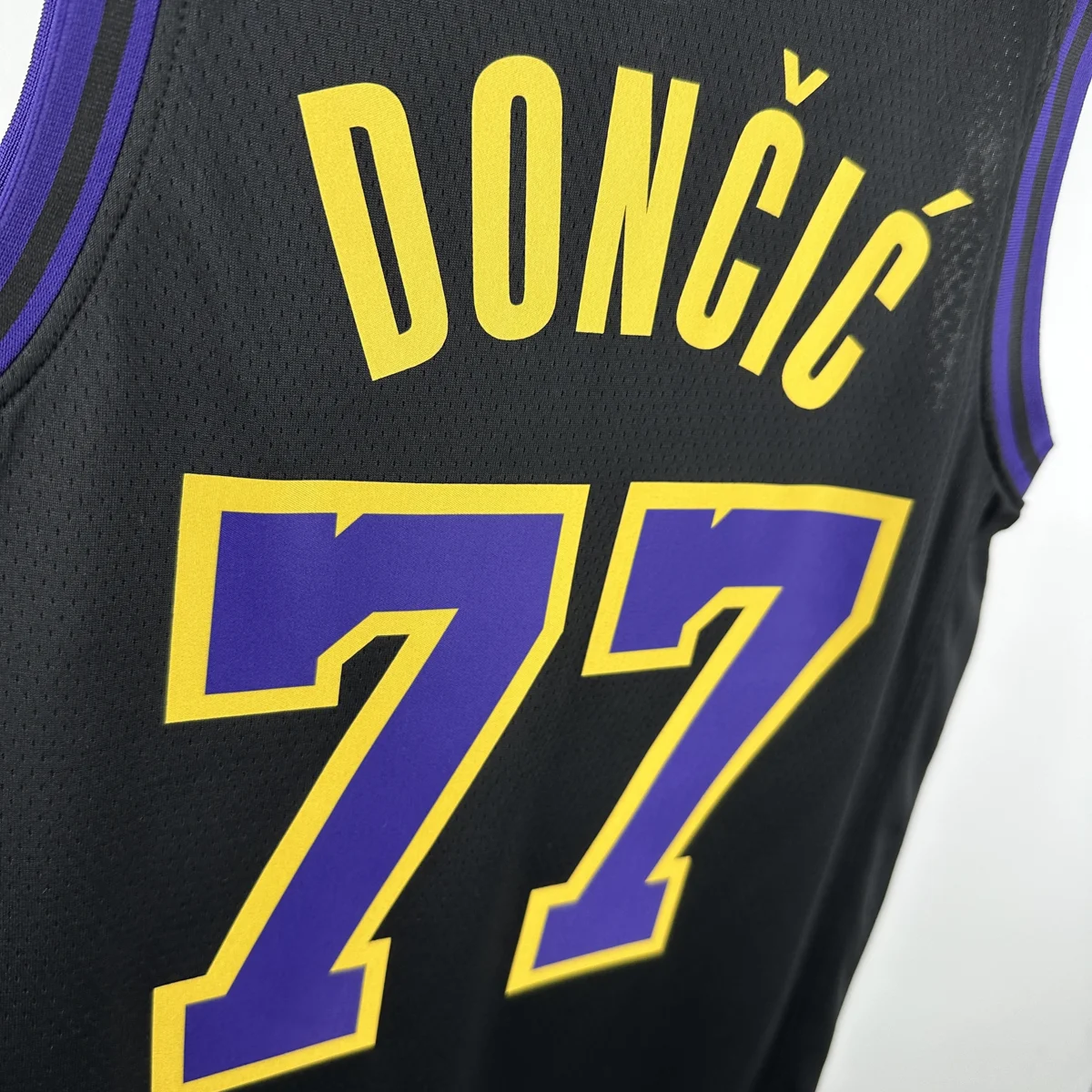 Camisa - LA Lakers