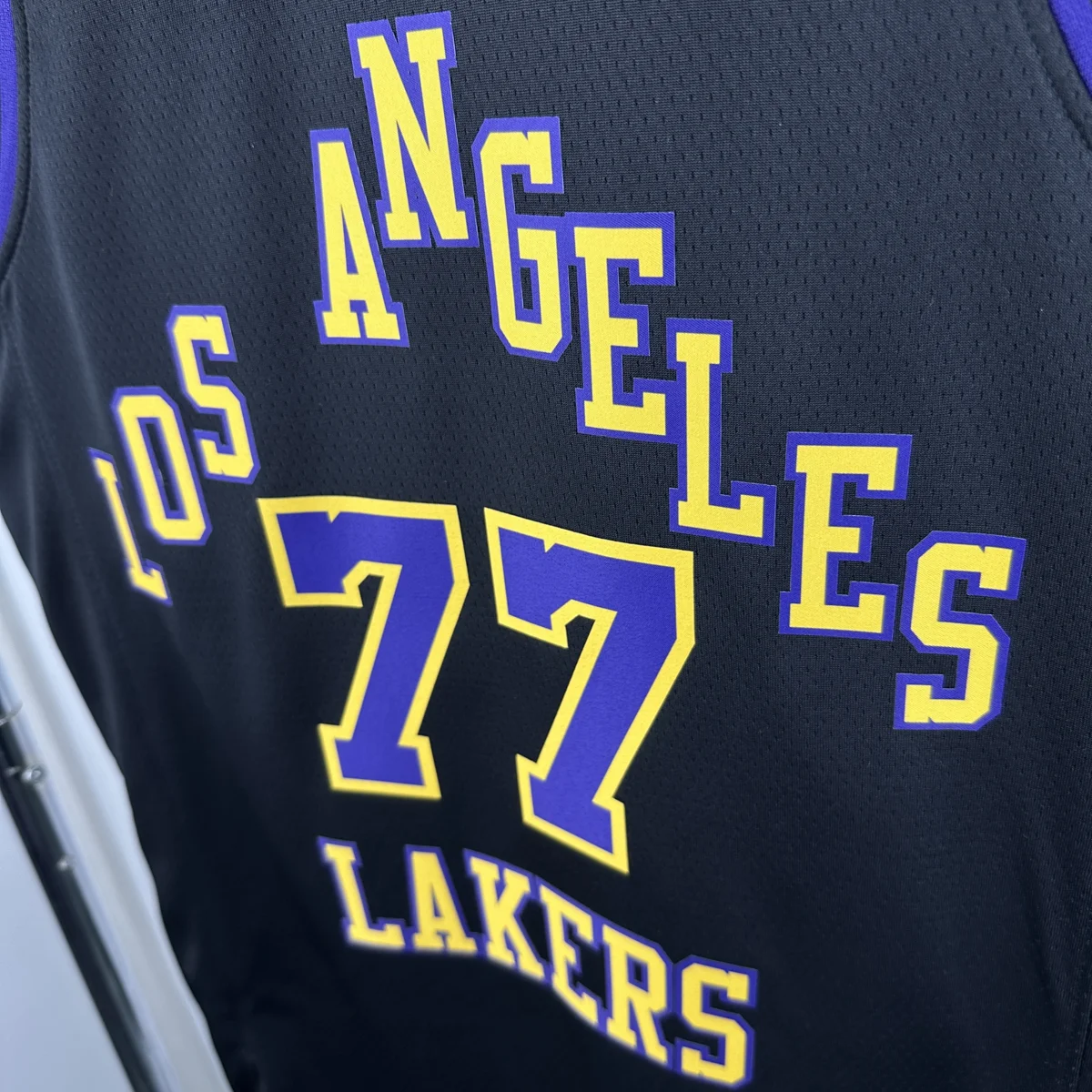 Camisa - LA Lakers