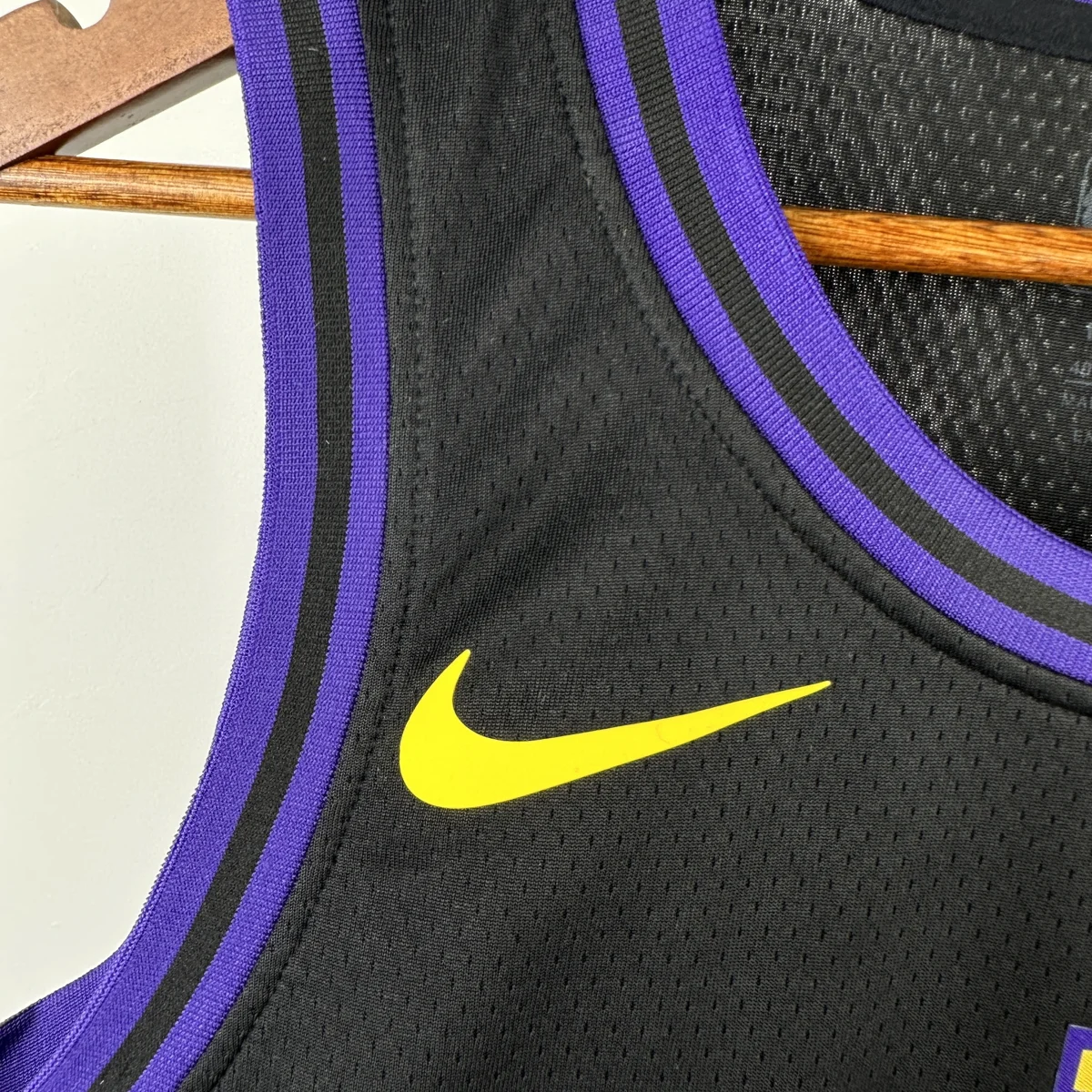 Camisa - LA Lakers