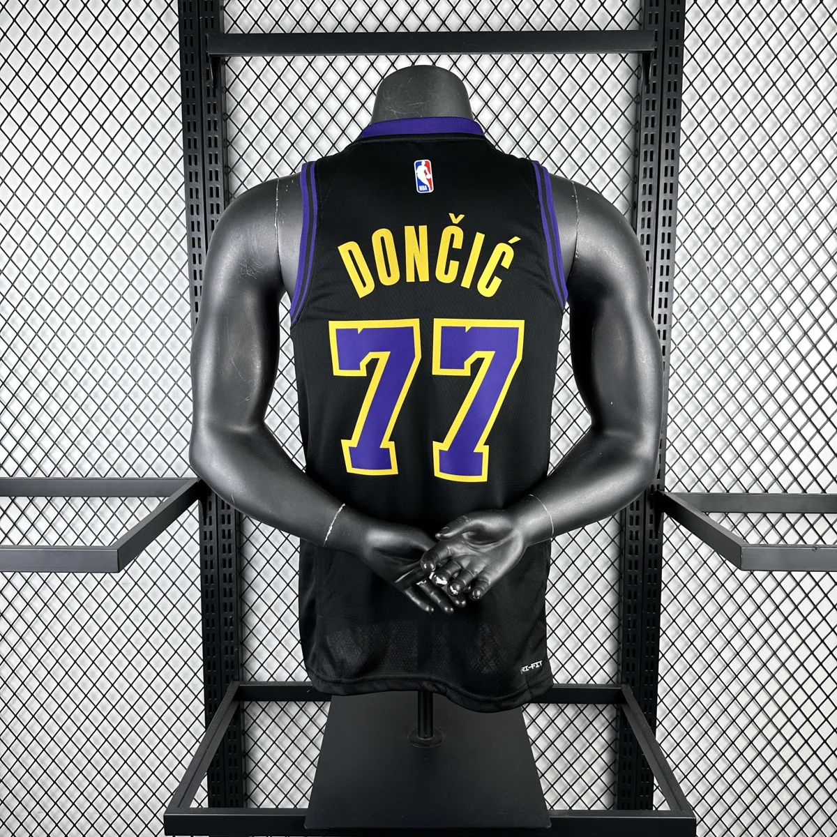 Camisa - LA Lakers