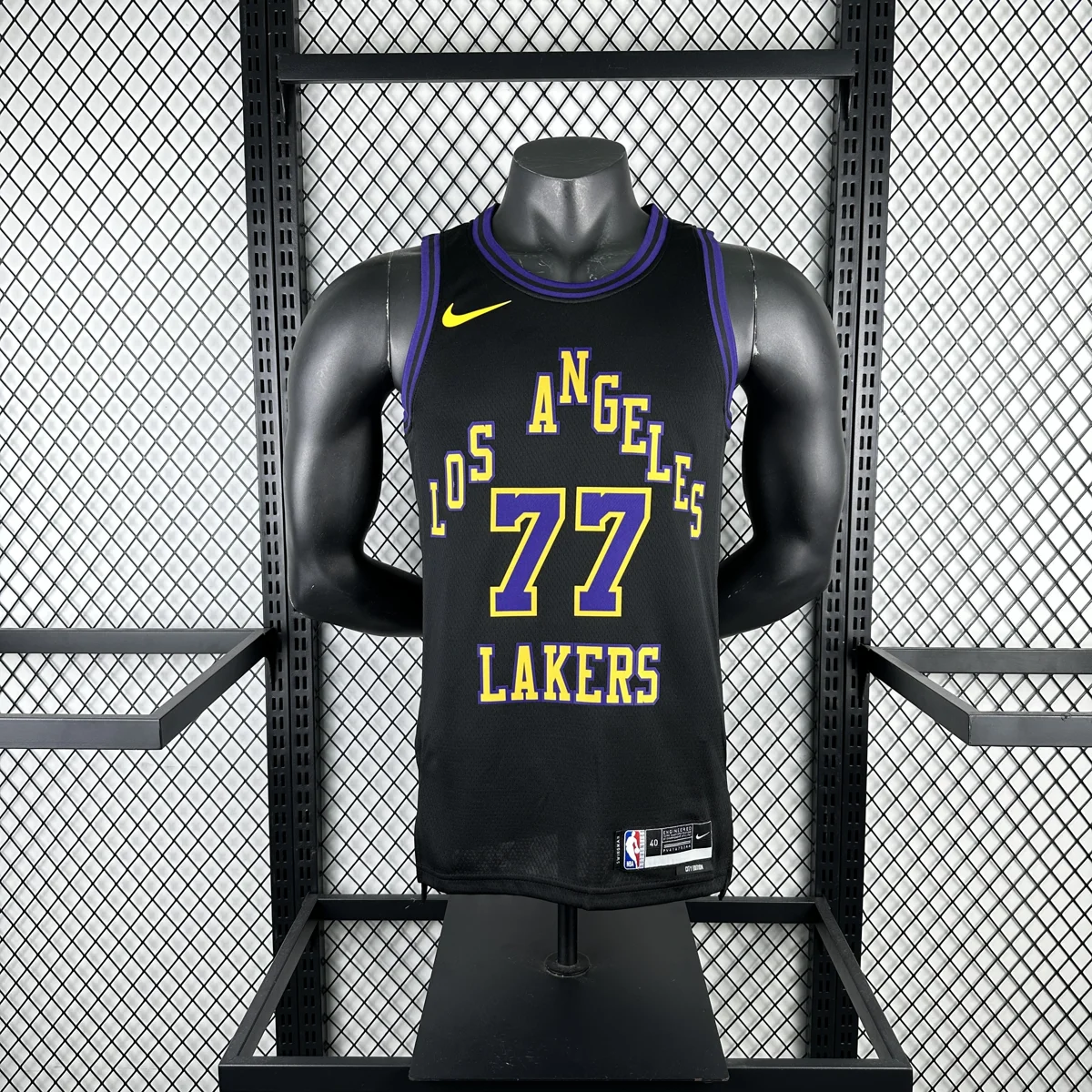 Camisa - LA Lakers