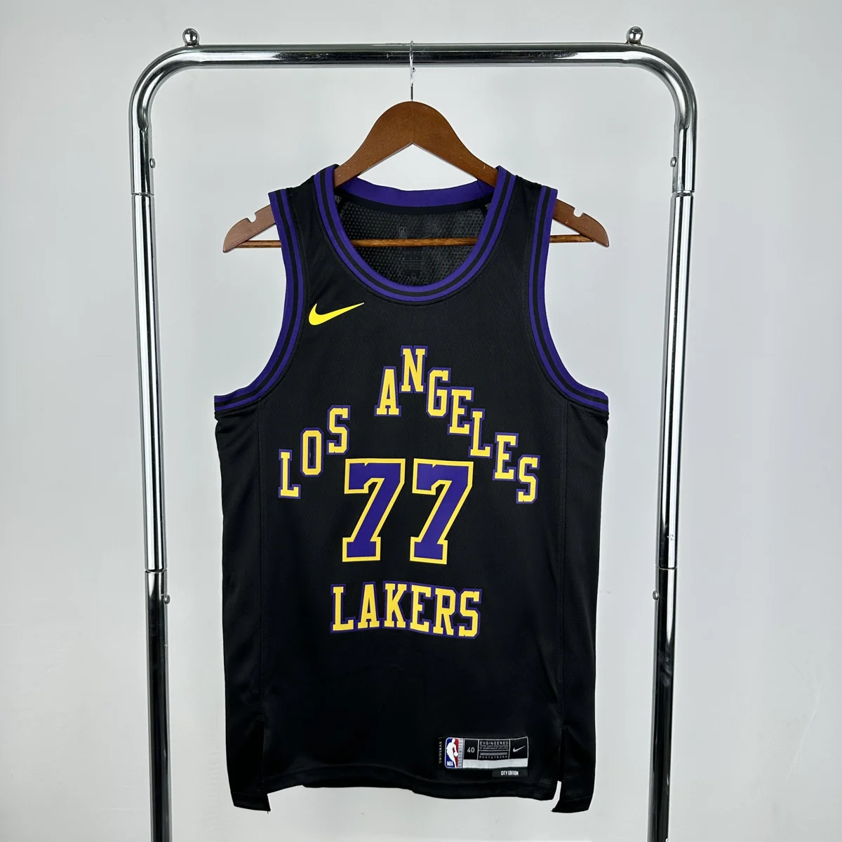 Camisa - LA Lakers