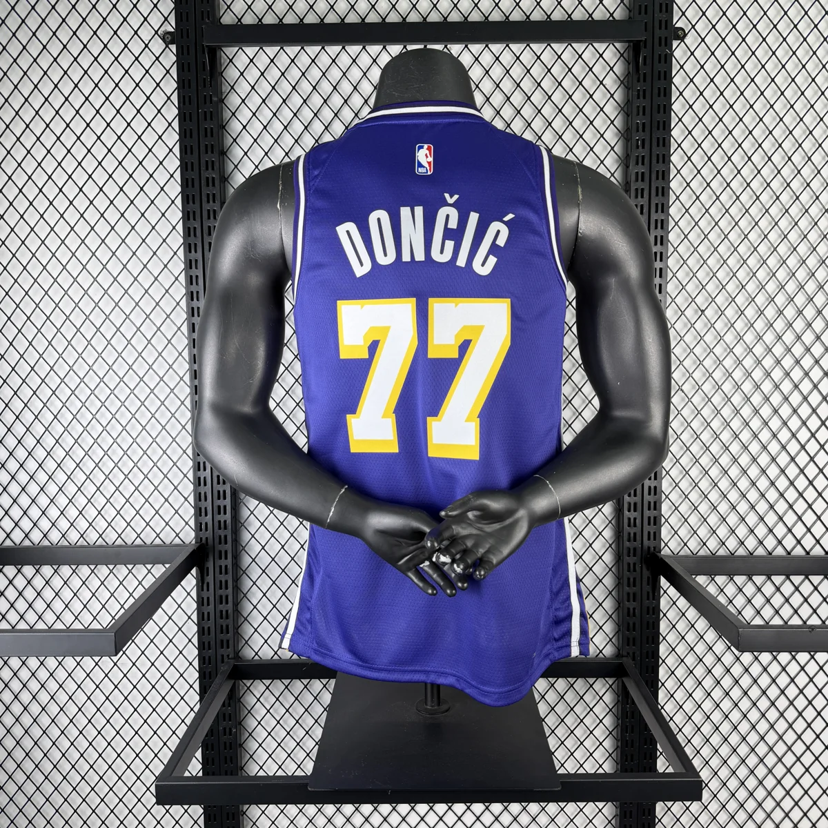 Camisa - LA Lakers