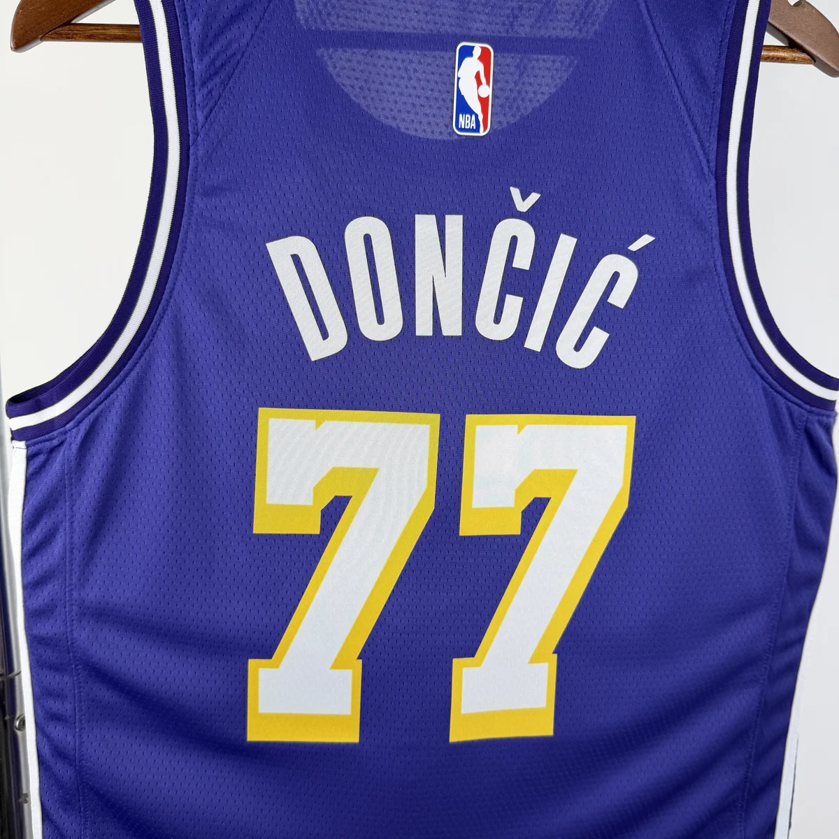 Camisa - LA Lakers