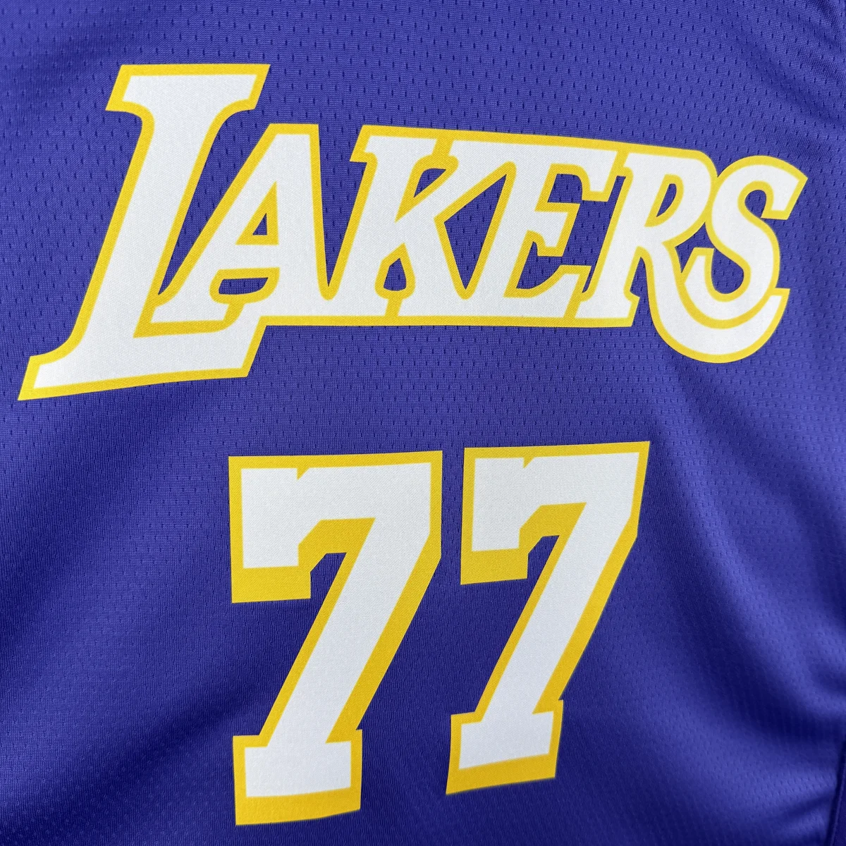 Camisa - LA Lakers