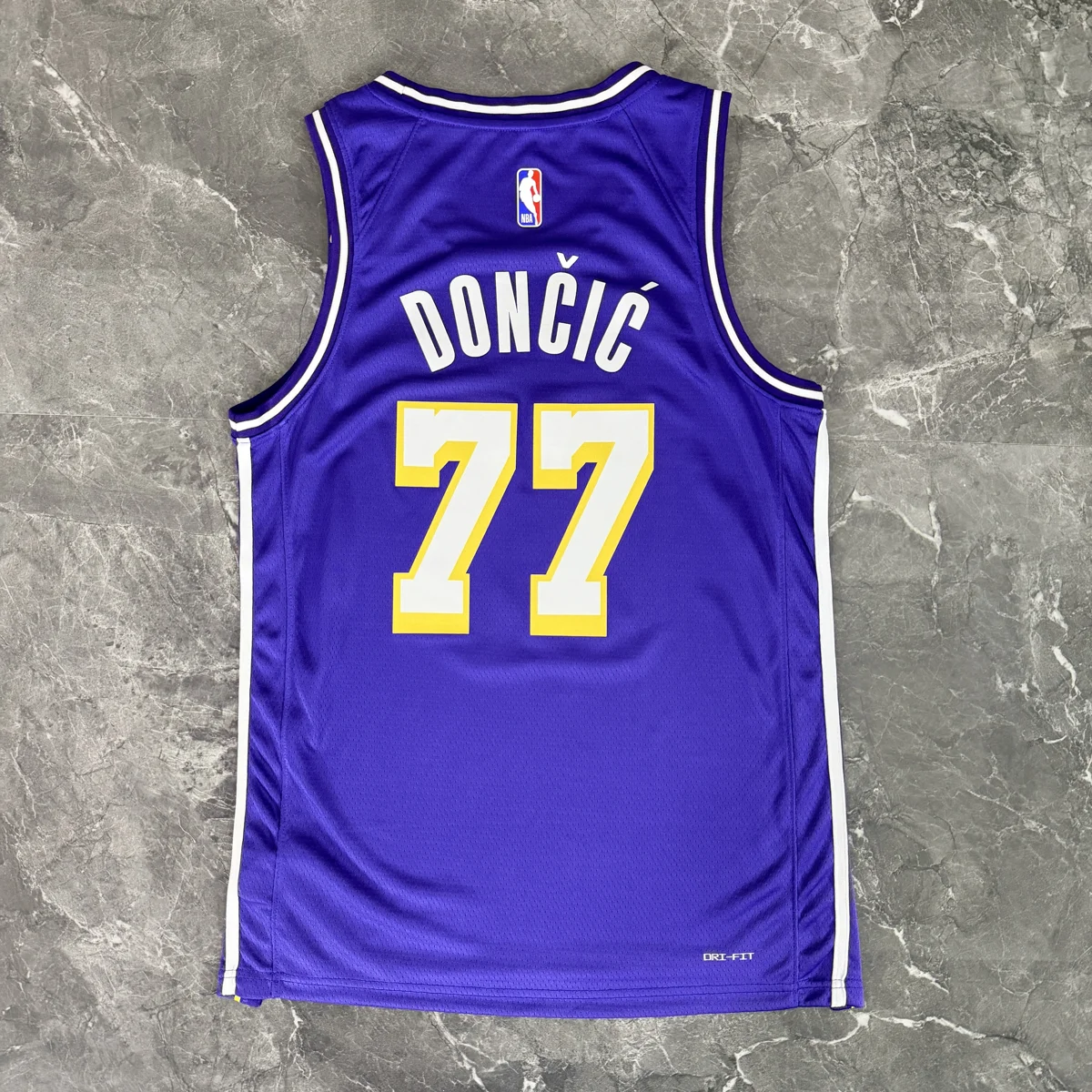 Camisa - LA Lakers