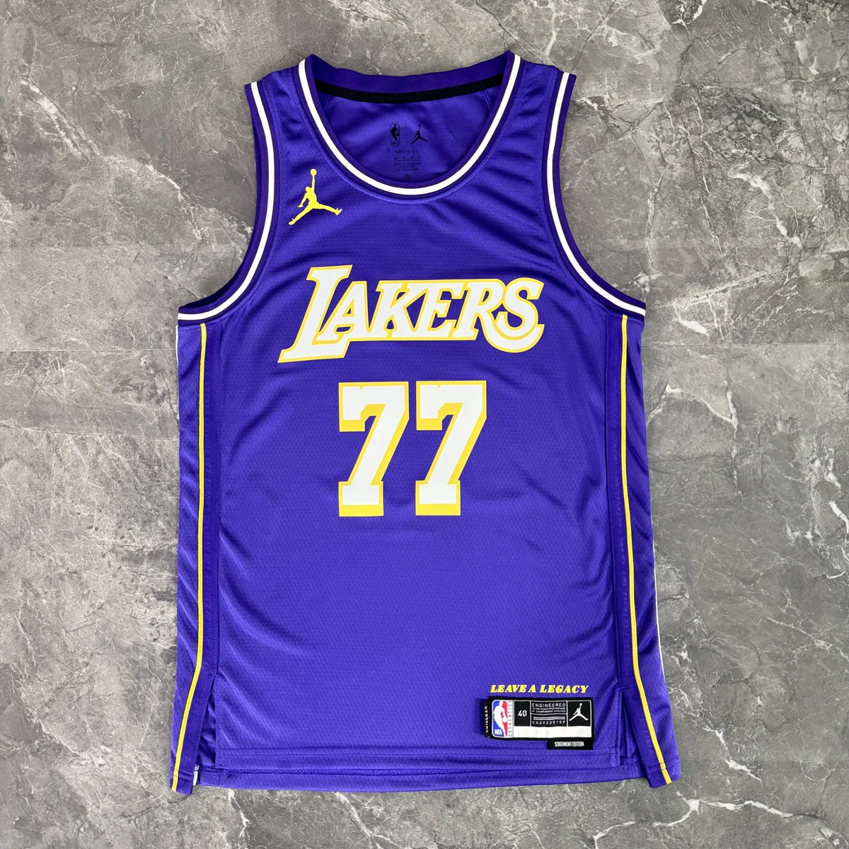 Camisa - LA Lakers
