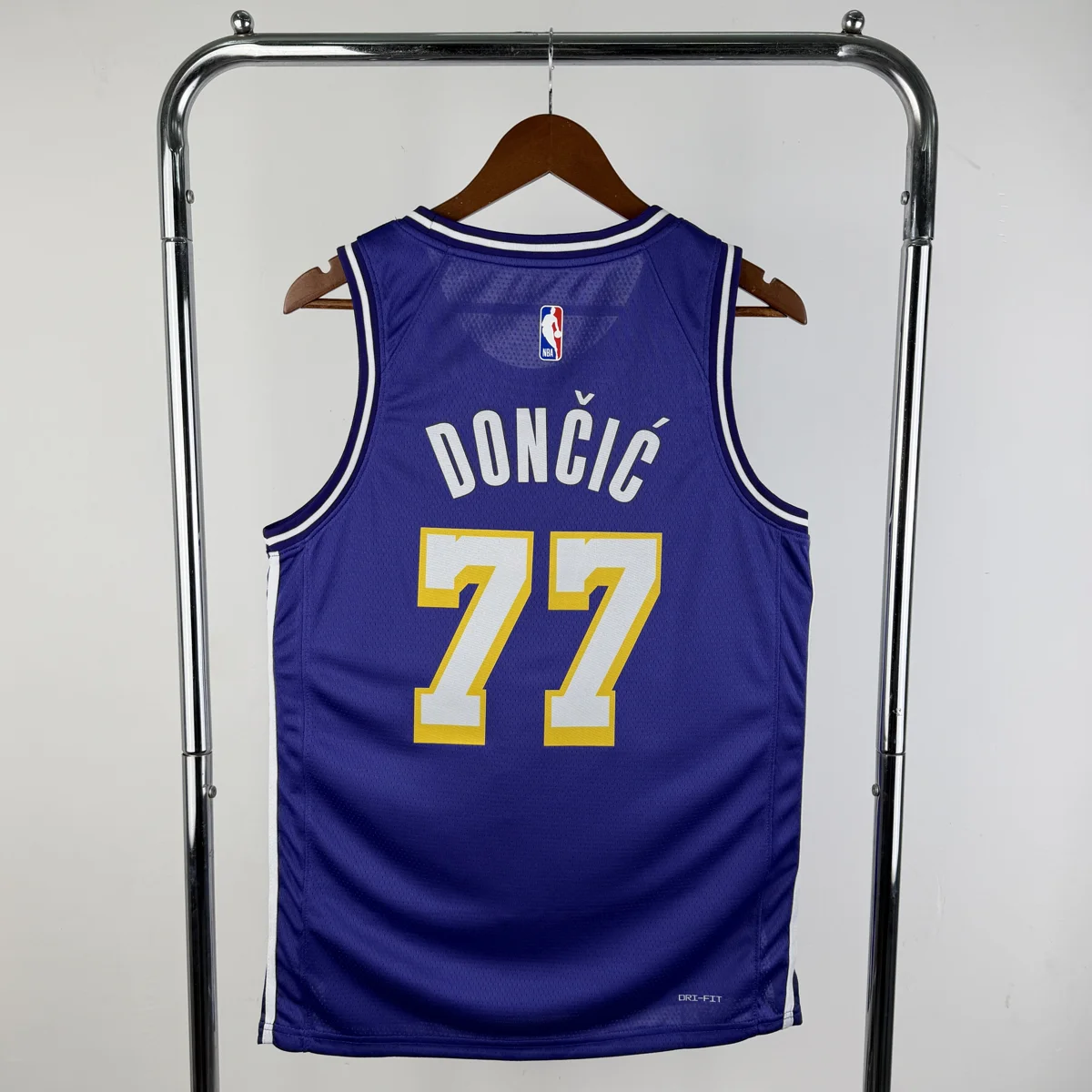 Camisa - LA Lakers